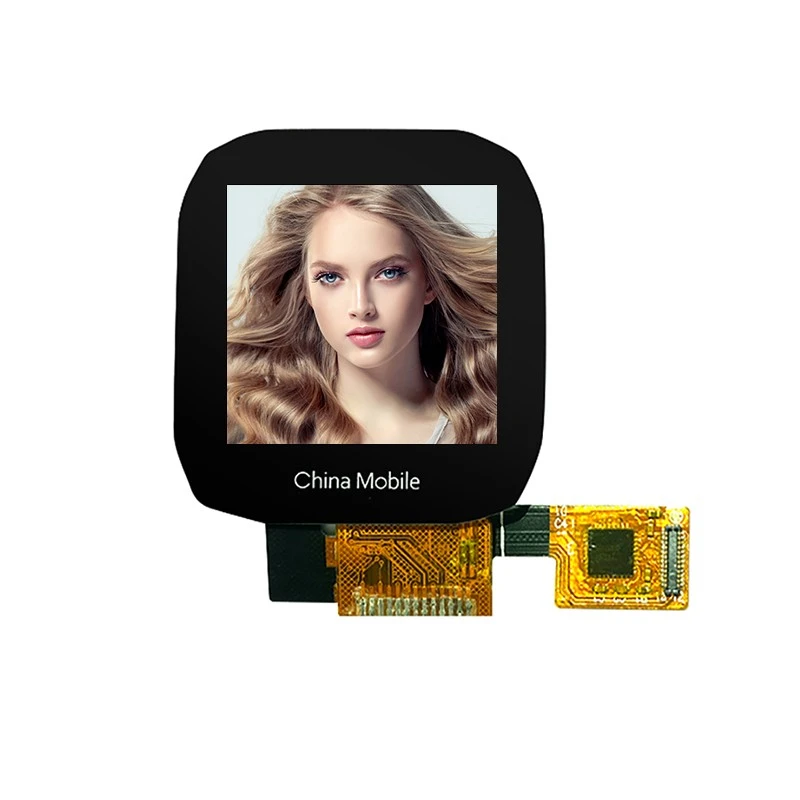 1,3 polegada 240*240 LCD Display