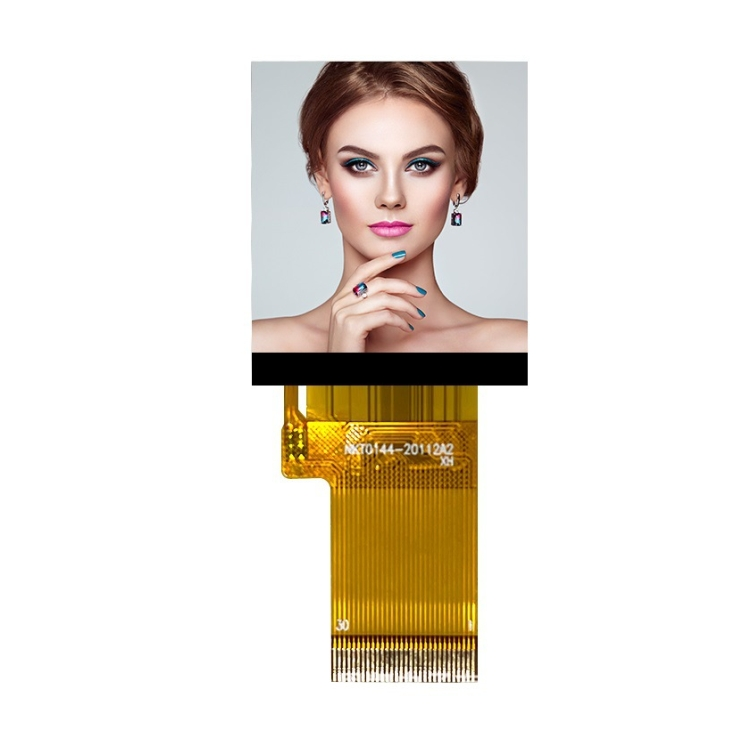 Tela LCD TFT de 1,44 polegada