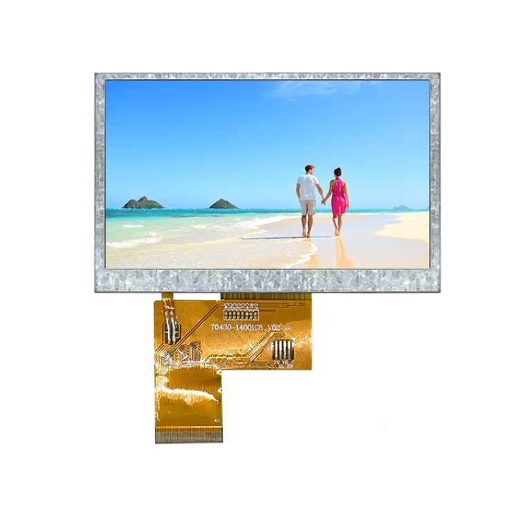 Tendências de desenvolvimento de monitores LCD