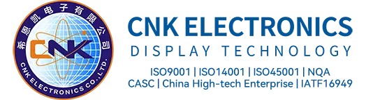 Eletrônica Co. de Fujian CNK, Ltd.