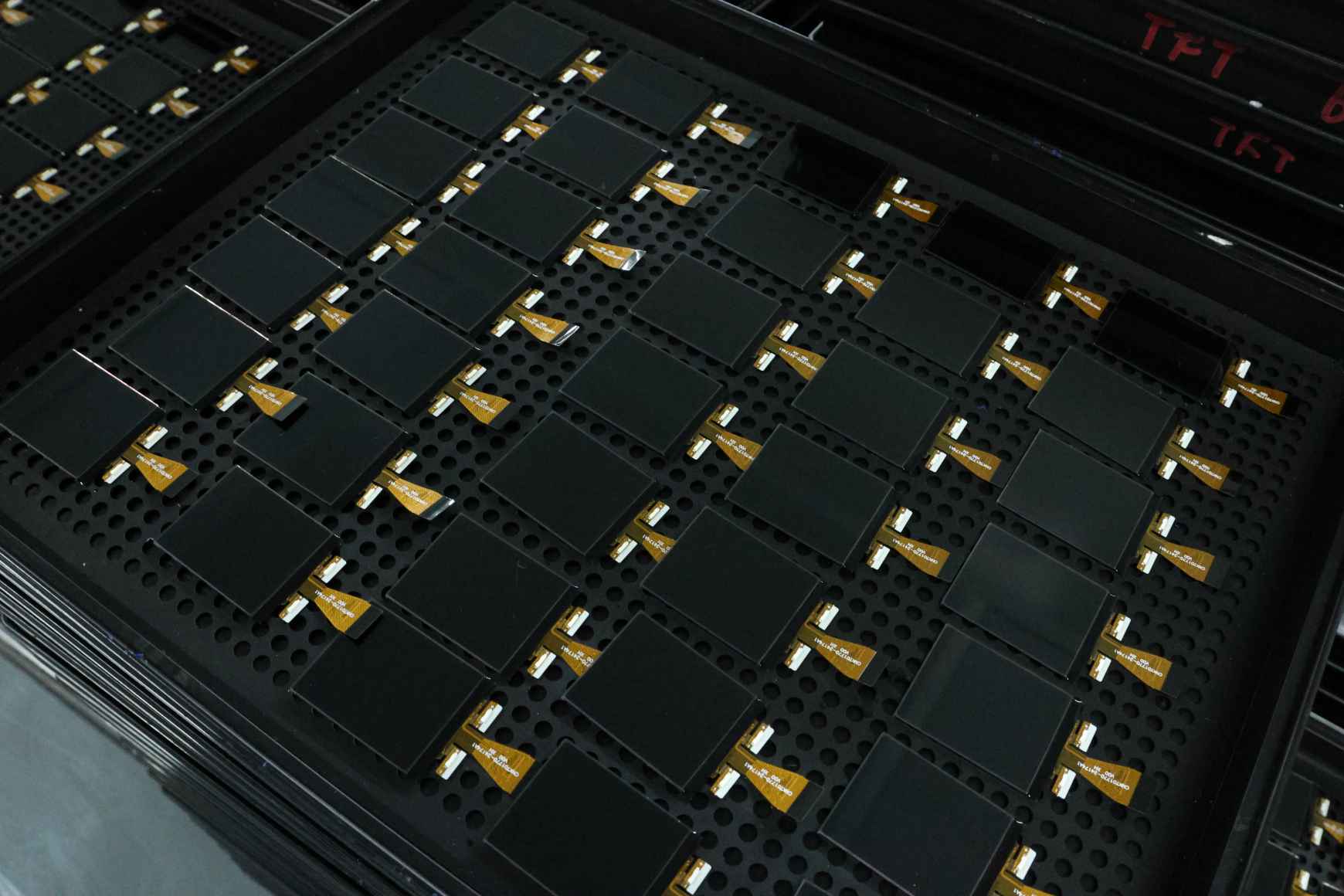 Fabricantes chineses de LCD lideram o segmento de exibição médica com alta taxa de atualização, módulos de cristal líquido personalizados estimulam um mercado incremental multibilionário