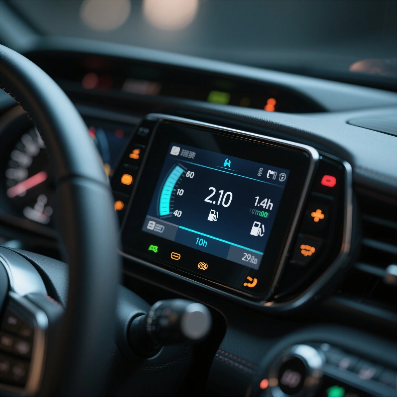 Sua tela LCD está exibindo cores estranhas? Guia de diagnóstico em 3 etapas!