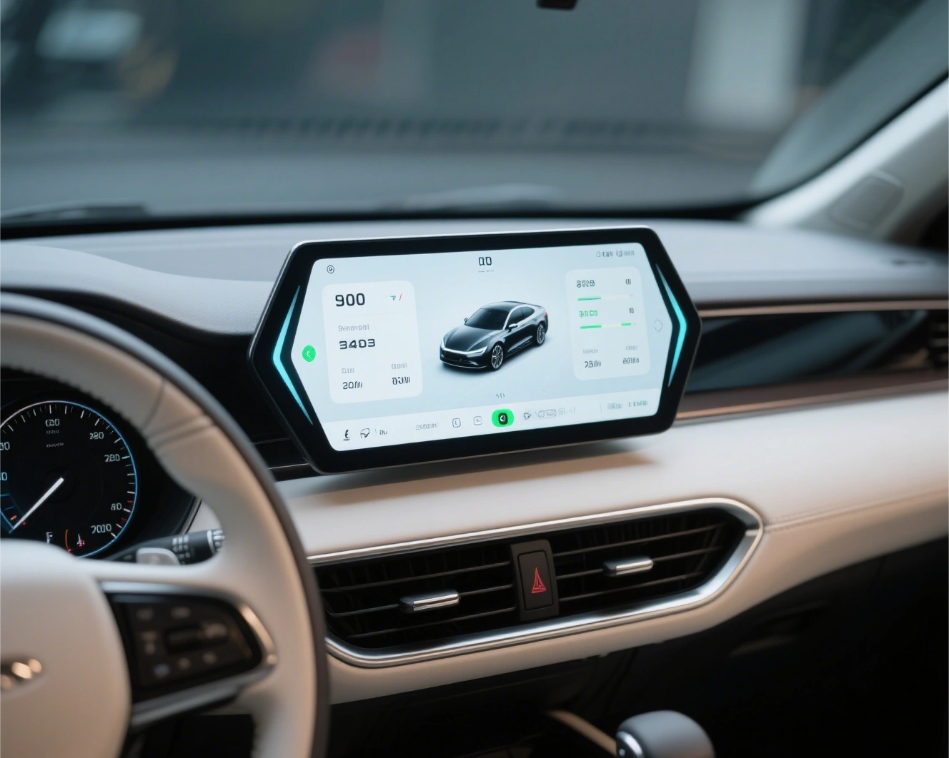 Como escolher o brilho ideal da tela para o seu dispositivo? CNK ilumina sua visão!