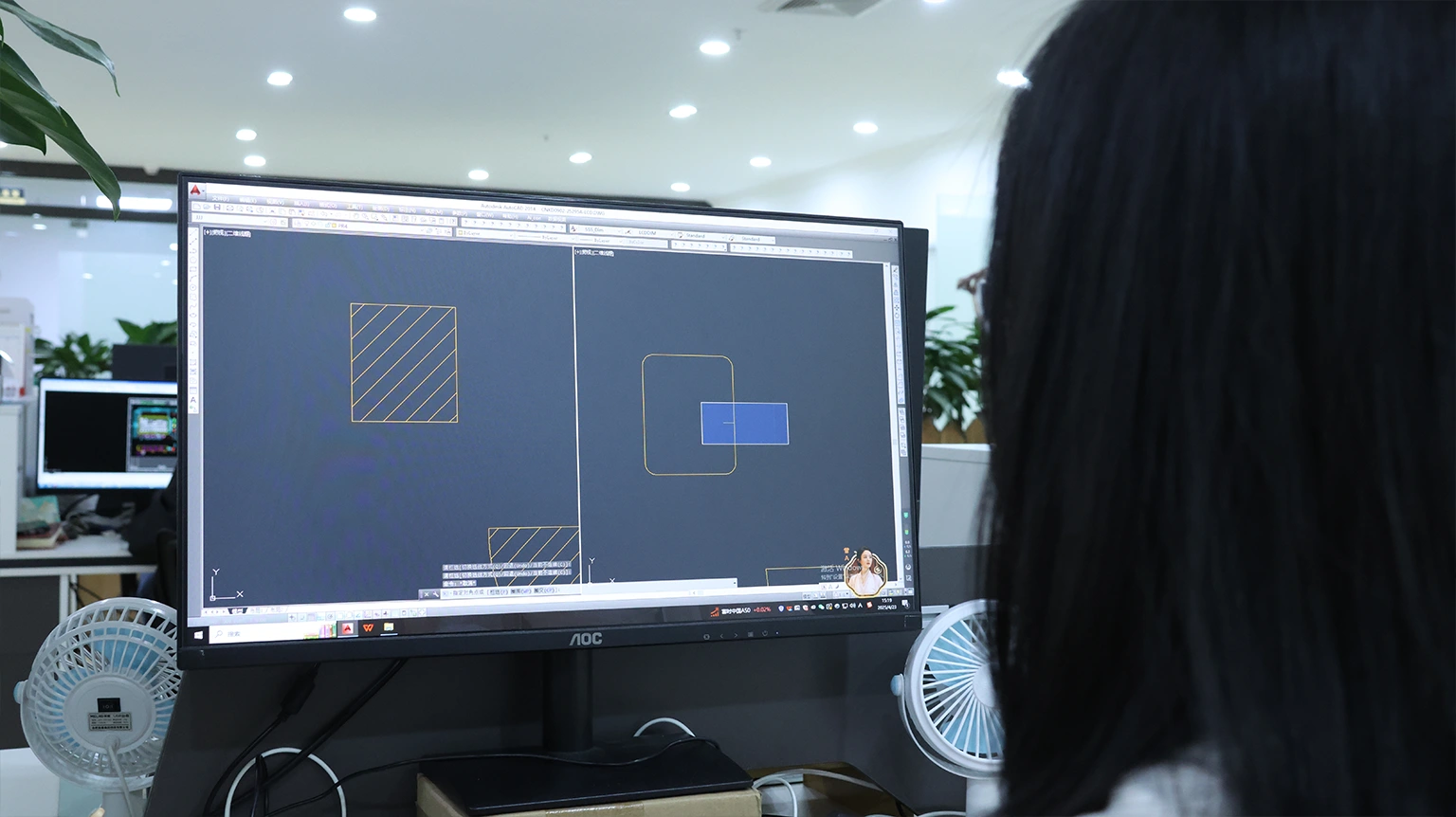 Infundindo alma na tela: CNK Electronics revela fundamentos básicos do design de hardware