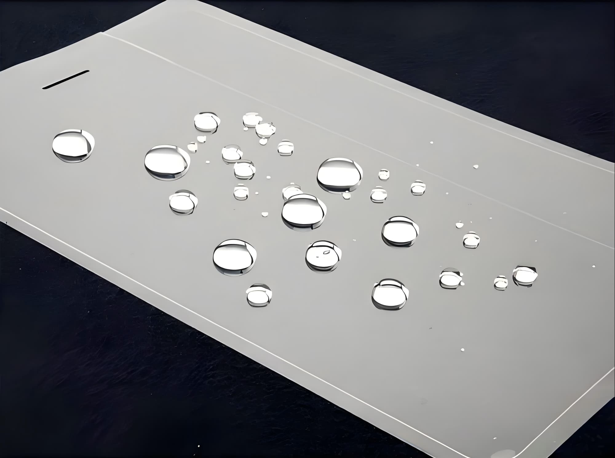 Diga adeus ao brilho e às manchas! Como AG, AR e AF Glass estão remodelando sua experiência visual