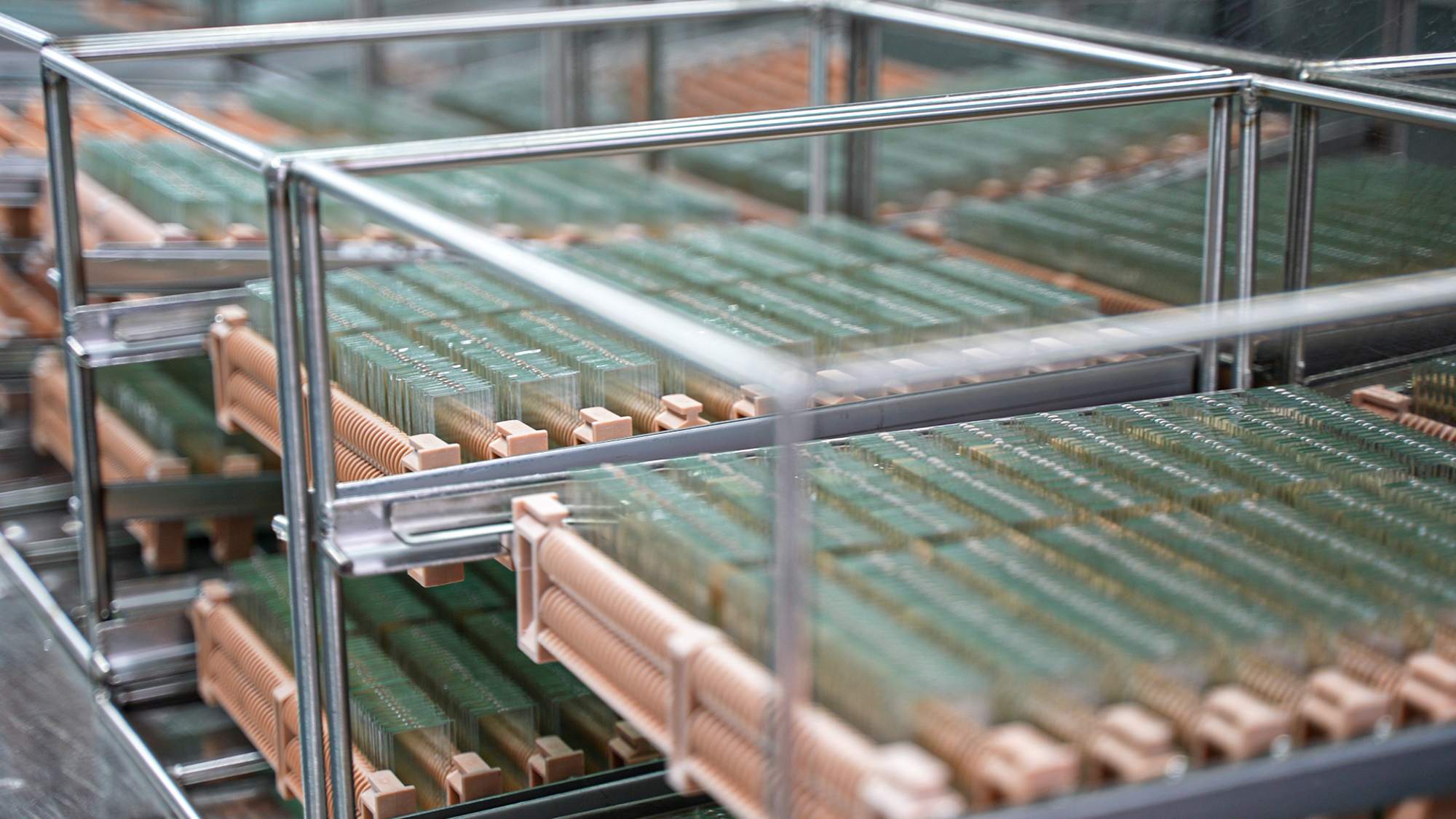 Padronização ITO: a base da fabricação de LCD de precisão