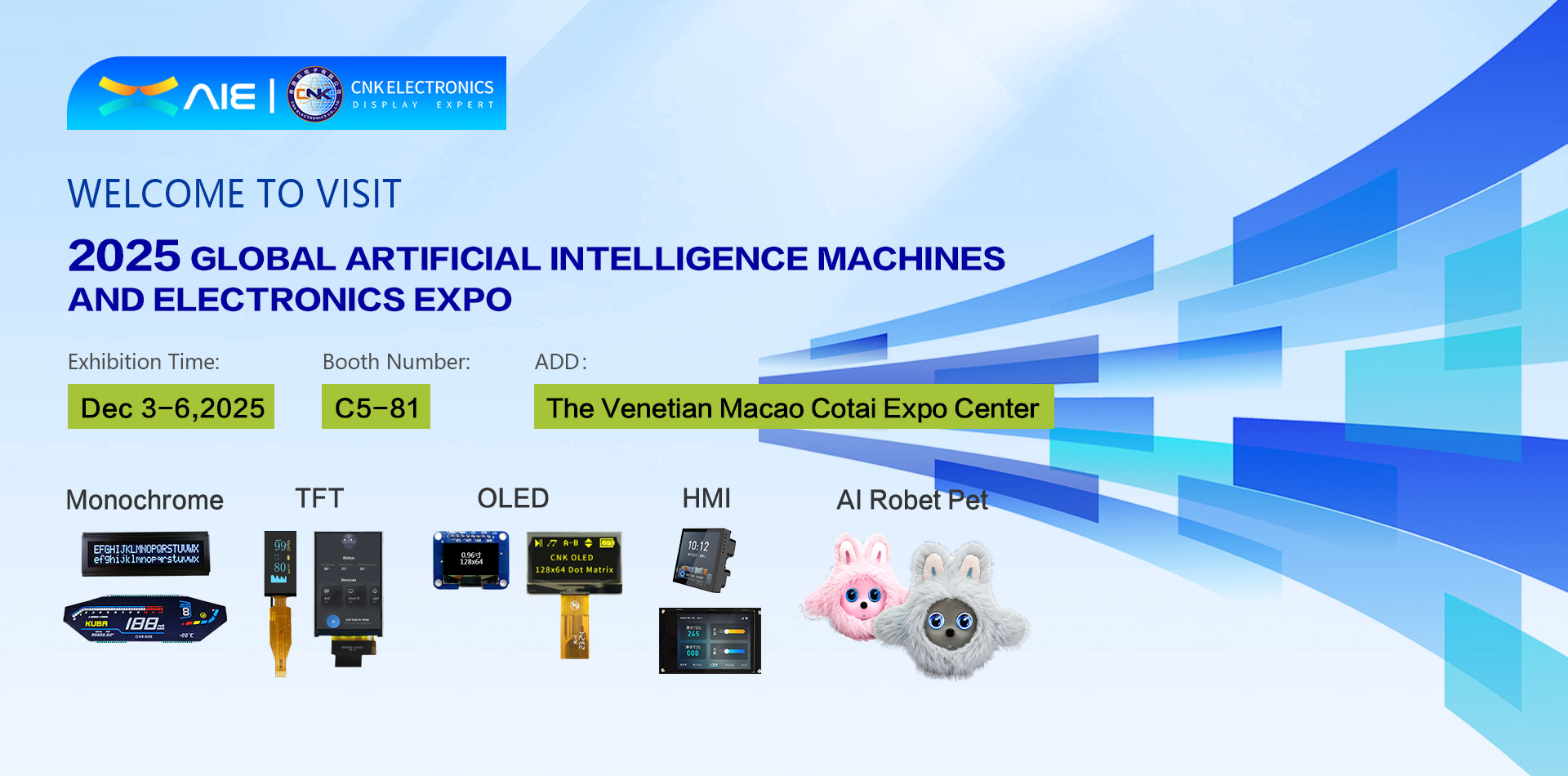 Exposição de Macau