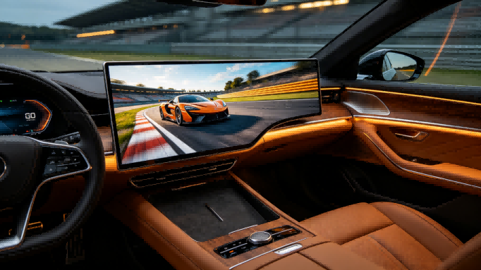 Mercado de OLED de grandes áreas crescerá 74% em cinco anos: para onde vai a indústria de displays em meio à fragmentação e reestruturação?