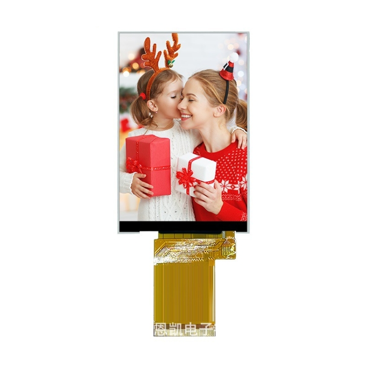 Módulo LCD TFT de 3,5 polegadas 640*480