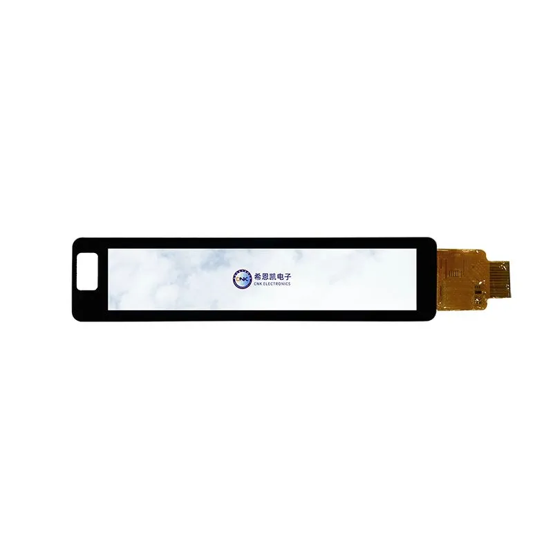 7 Inch Bar Type Tft Lcd Display Module